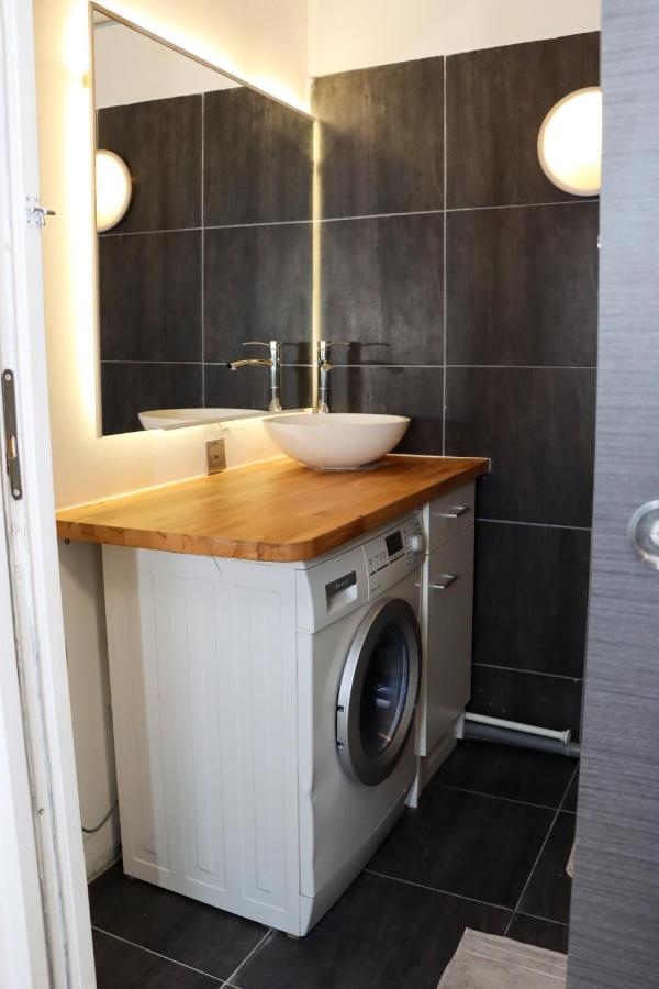 Studio Design Proche Defense-Paris Rueil-Malmaison Ngoại thất bức ảnh