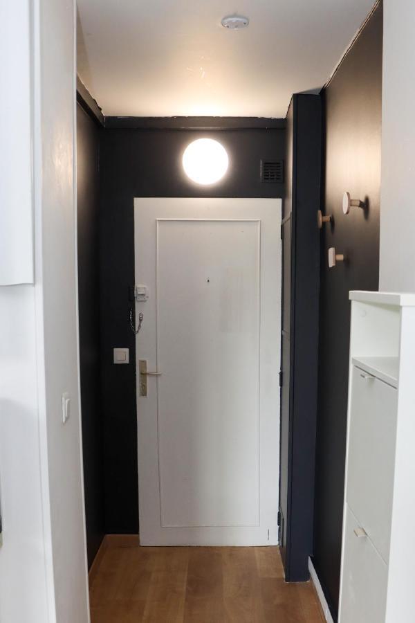 Studio Design Proche Defense-Paris Rueil-Malmaison Ngoại thất bức ảnh