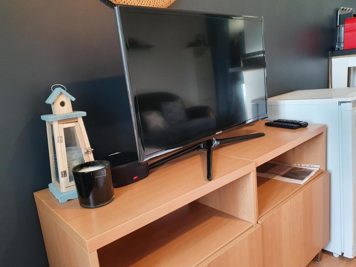 Studio Design Proche Defense-Paris Rueil-Malmaison Ngoại thất bức ảnh