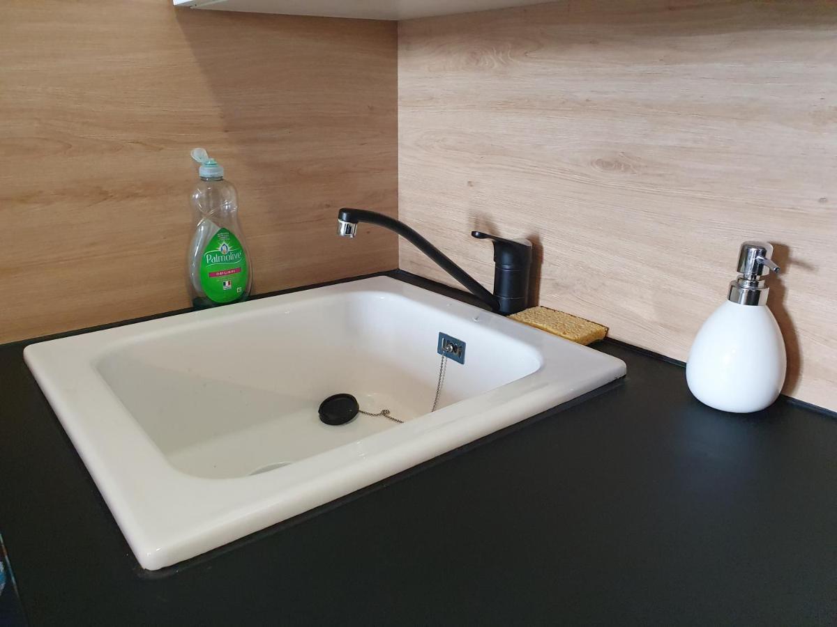 Studio Design Proche Defense-Paris Rueil-Malmaison Ngoại thất bức ảnh